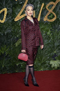 Fashion Awards 2018 in London