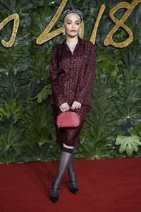 Fashion Awards 2018 in London