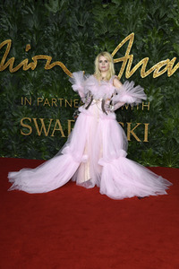 Fashion Awards 2018 in London