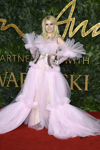 Fashion Awards 2018 in London