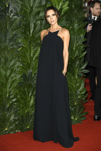 Fashion Awards 2018 in London