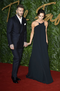 Fashion Awards 2018 in London