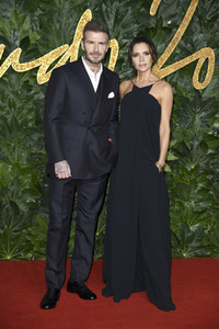 Fashion Awards 2018 in London