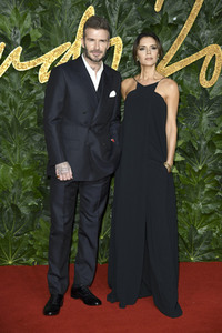 Fashion Awards 2018 in London