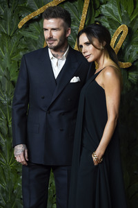 Fashion Awards 2018 in London