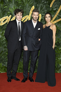 Fashion Awards 2018 in London