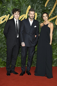 Fashion Awards 2018 in London