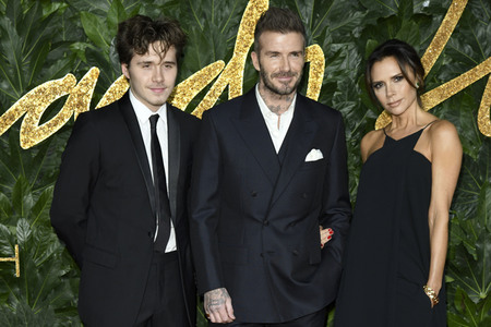 Fashion Awards 2018 in London