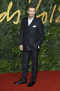 Fashion Awards 2018 in London