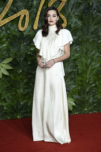 Fashion Awards 2018 in London