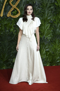 Fashion Awards 2018 in London