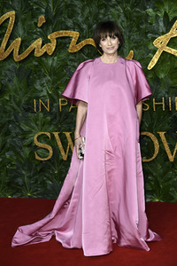 Fashion Awards 2018 in London