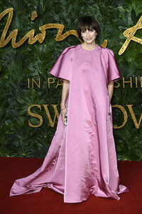 Fashion Awards 2018 in London