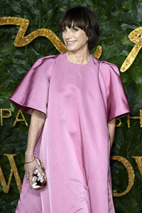 Fashion Awards 2018 in London