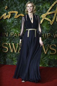 Fashion Awards 2018 in London