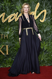 Fashion Awards 2018 in London