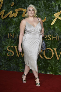 Fashion Awards 2018 in London
