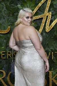 Fashion Awards 2018 in London