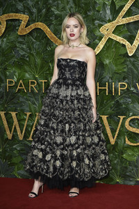 Fashion Awards 2018 in London