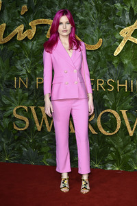 Fashion Awards 2018 in London