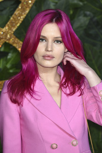 Fashion Awards 2018 in London