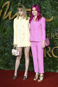 Fashion Awards 2018 in London
