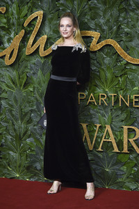 Fashion Awards 2018 in London