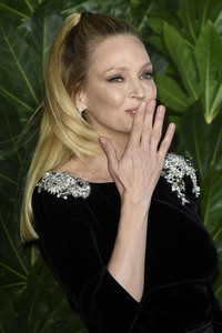 Fashion Awards 2018 in London