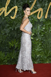 Fashion Awards 2018 in London