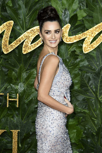 Fashion Awards 2018 in London