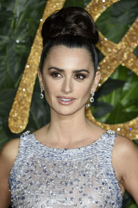 Fashion Awards 2018 in London
