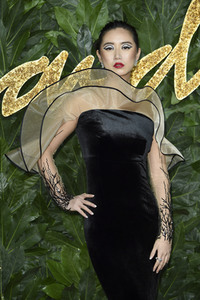 Fashion Awards 2018 in London