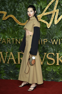 Fashion Awards 2018 in London