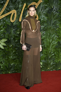 Fashion Awards 2018 in London