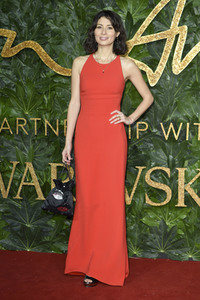 Fashion Awards 2018 in London