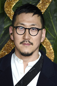 Fashion Awards 2018 in London