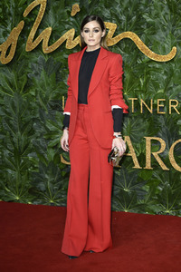 Fashion Awards 2018 in London