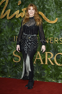 Fashion Awards 2018 in London