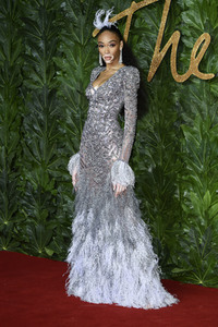 Fashion Awards 2018 in London