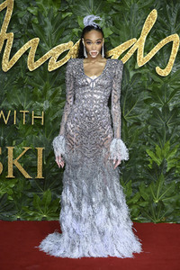Fashion Awards 2018 in London