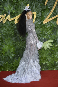 Fashion Awards 2018 in London