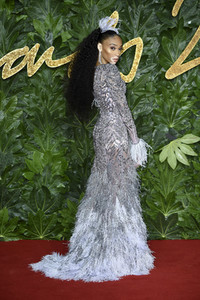 Fashion Awards 2018 in London