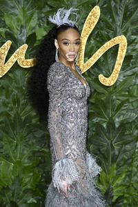 Fashion Awards 2018 in London