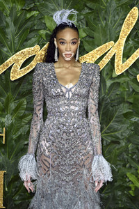 Fashion Awards 2018 in London