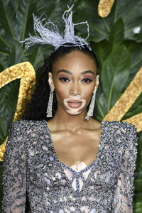 Fashion Awards 2018 in London