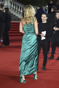 Fashion Awards 2018 in London