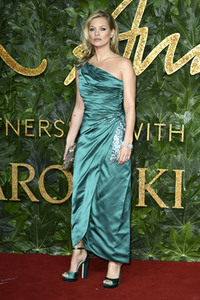 Fashion Awards 2018 in London