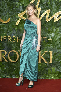 Fashion Awards 2018 in London