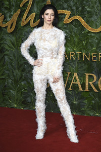 Fashion Awards 2018 in London