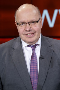 Talkshow 'hart aber fair' in Berlin